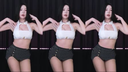 AfreecaTV童格兰(BJ동그란)2026年1月01日舞蹈剪辑193253